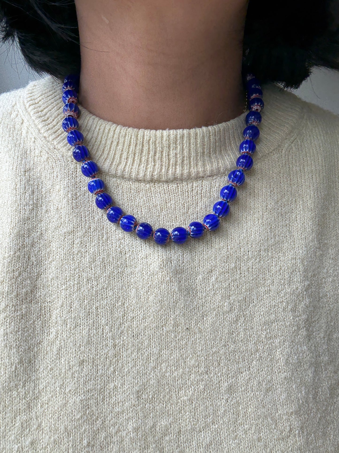 Abyss MF Bold Necklace - Limited