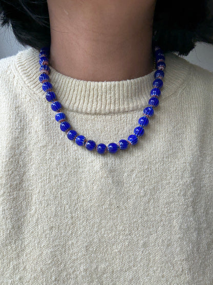 Abyss MF Bold Necklace - Limited
