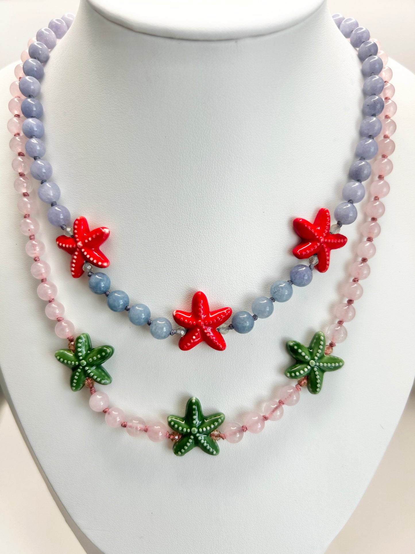Star Struck Necklace