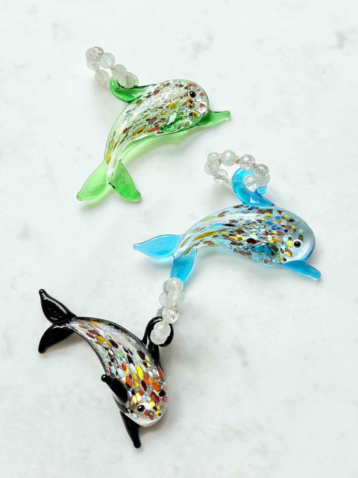 Wayfinder Pendant - 10mm/12mm - Limited
