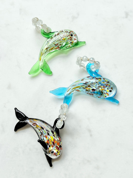 Wayfinder Pendant - 10mm/12mm - Limited