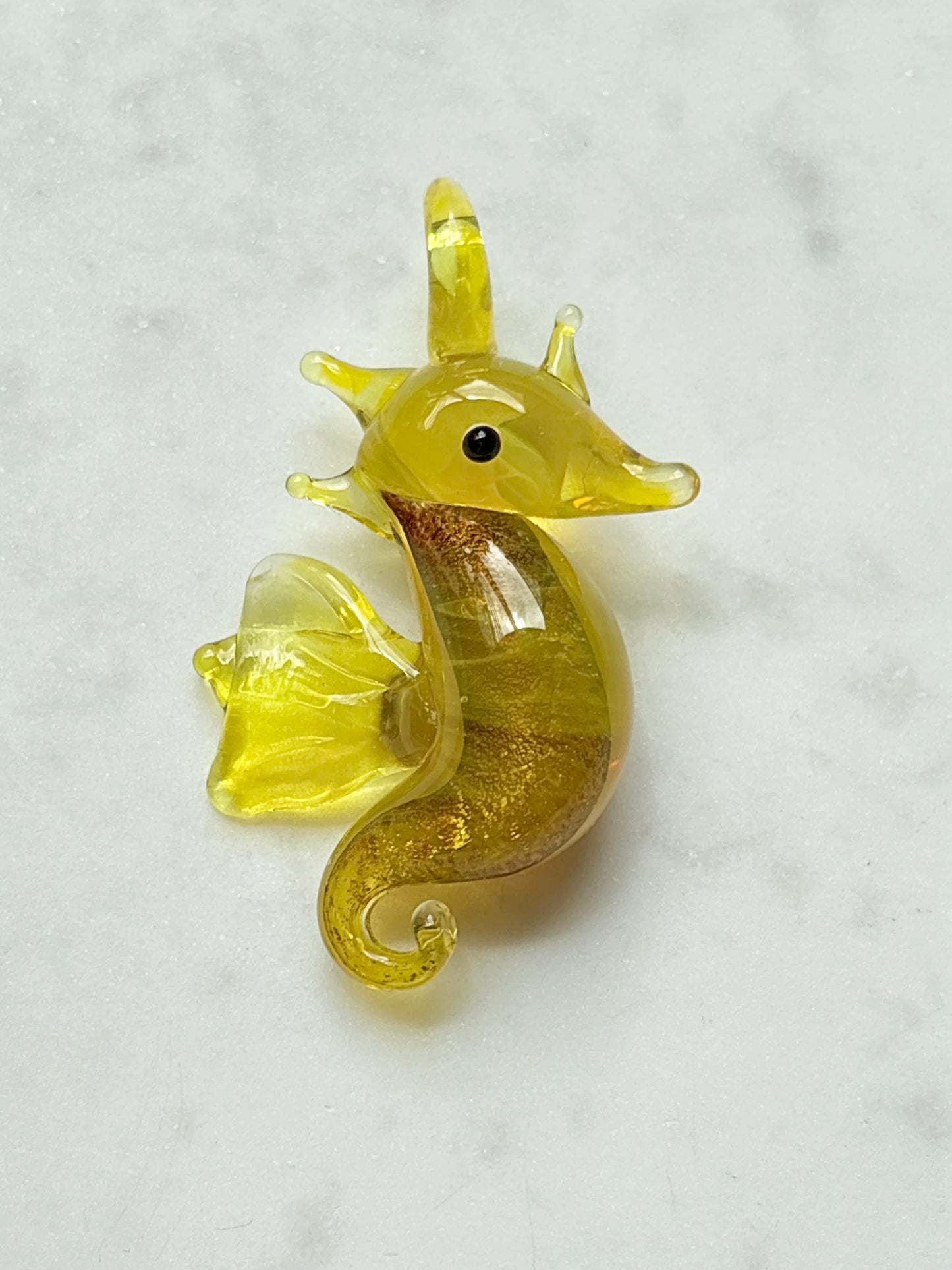Sassy Sea Stead Pendant