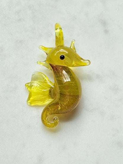 Sassy Sea Stead Pendant