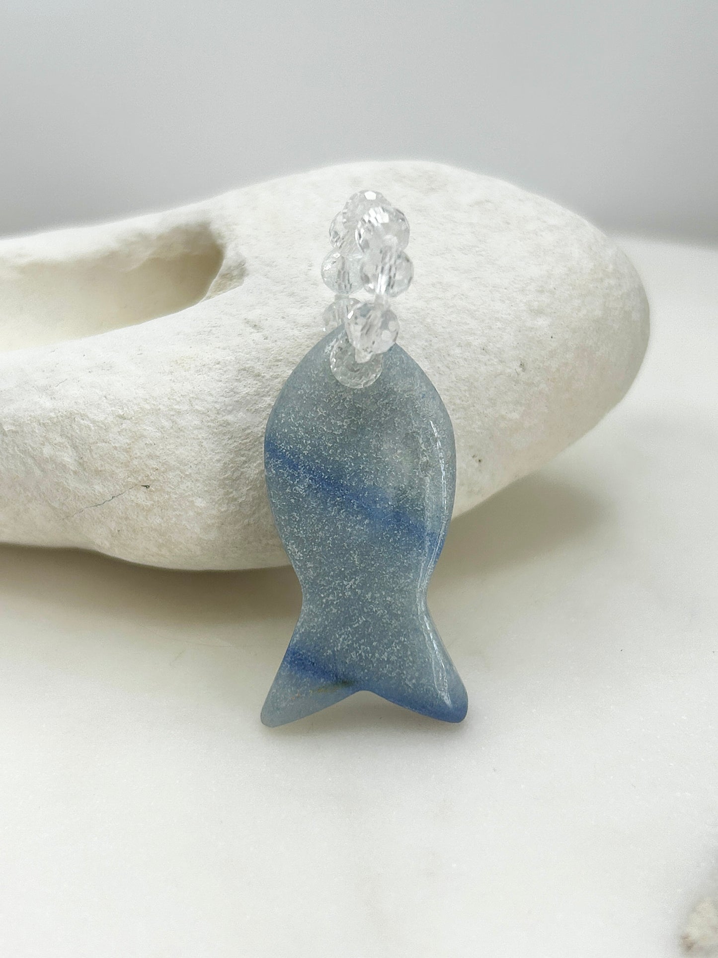 Catch Of The Gem Pendant - 10mm