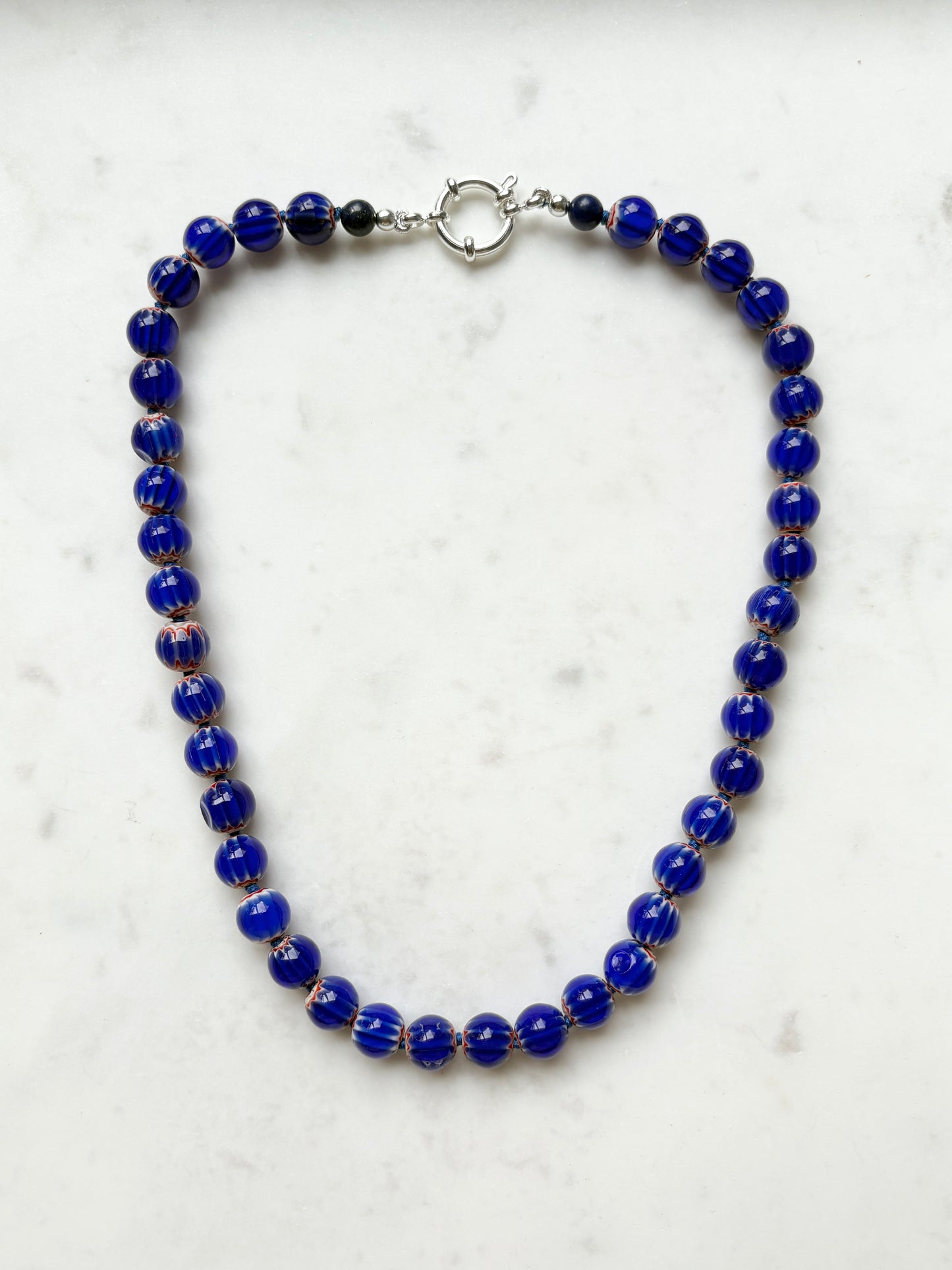 Abyss MF Bold Necklace - Limited