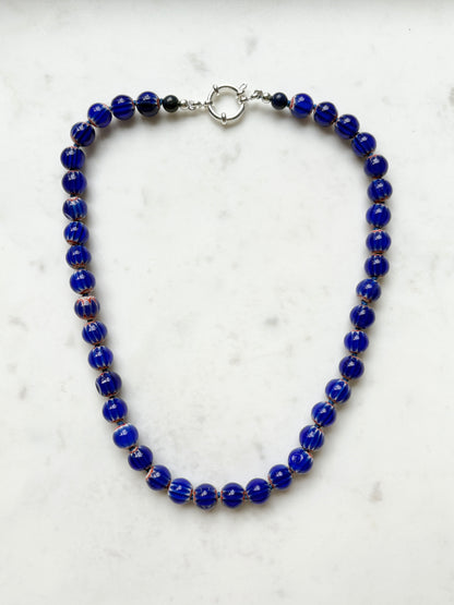 Abyss MF Bold Necklace - Limited