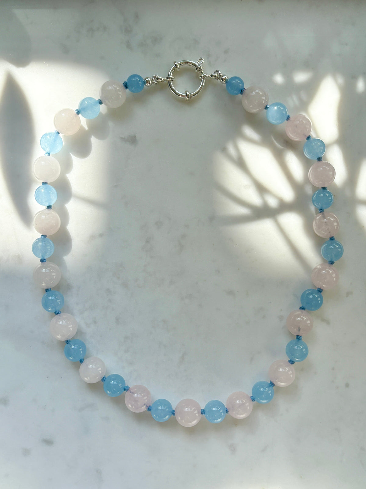 Bubblegum Spritz Deluxe Necklace - Limited