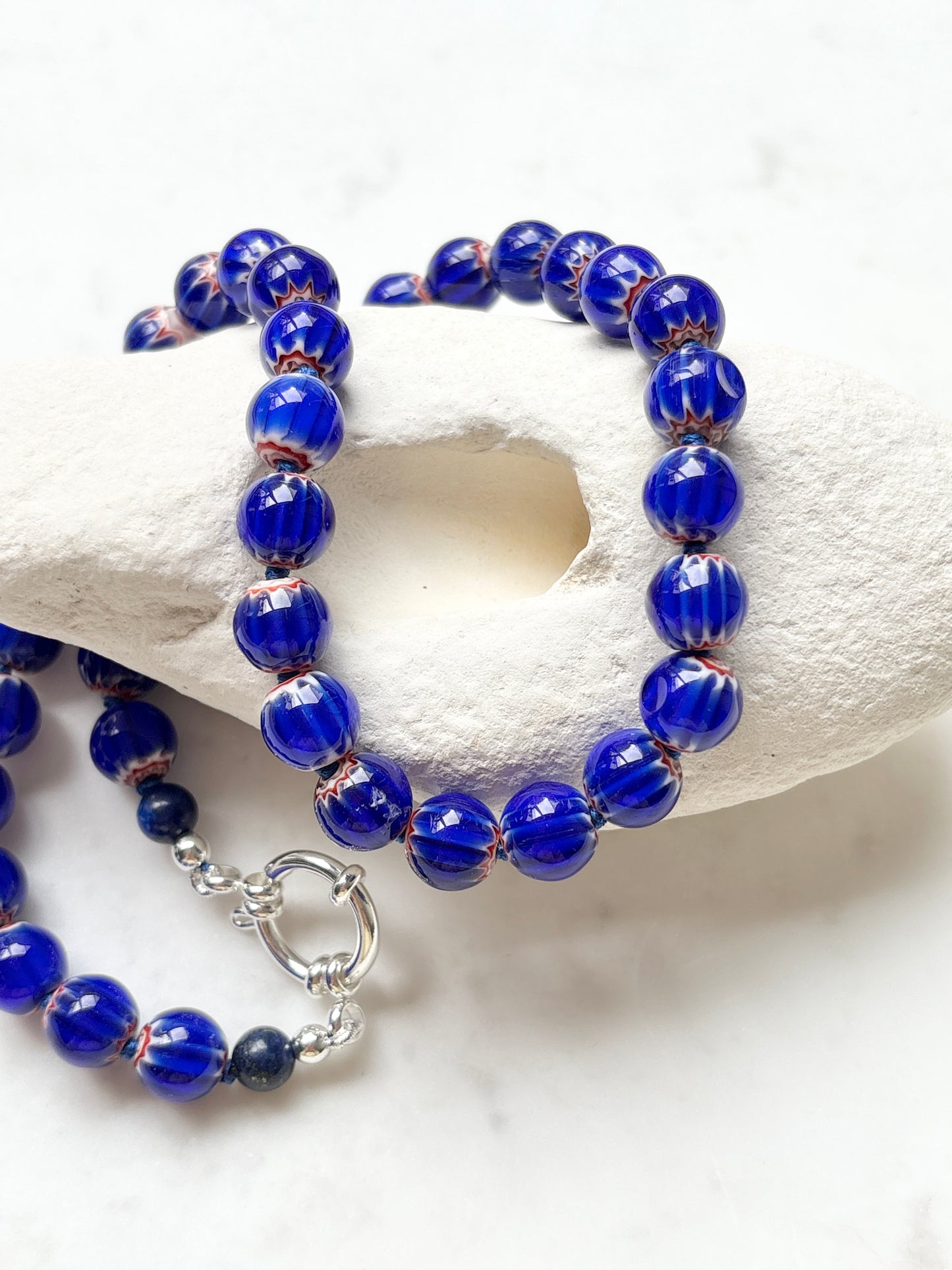Abyss MF Bold Necklace - Limited