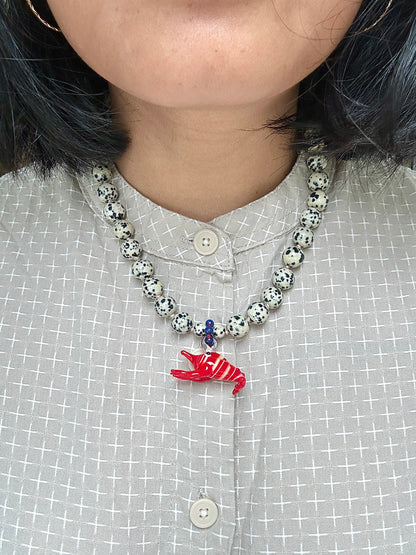 Pinch Me Pretty Deluxe Necklace