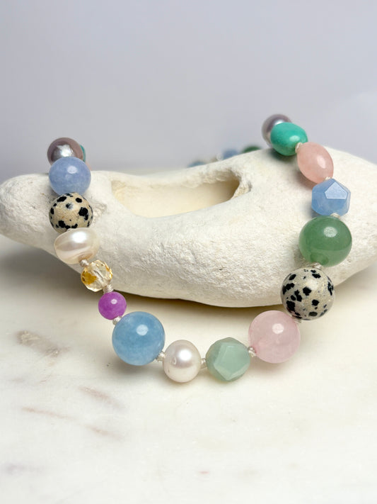 Wild Dolly Mix Necklace