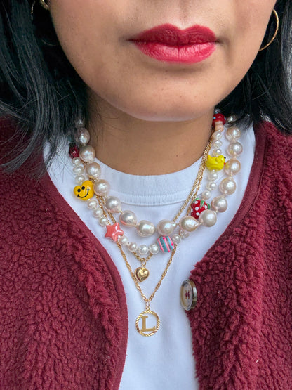Good Vibes Necklace
