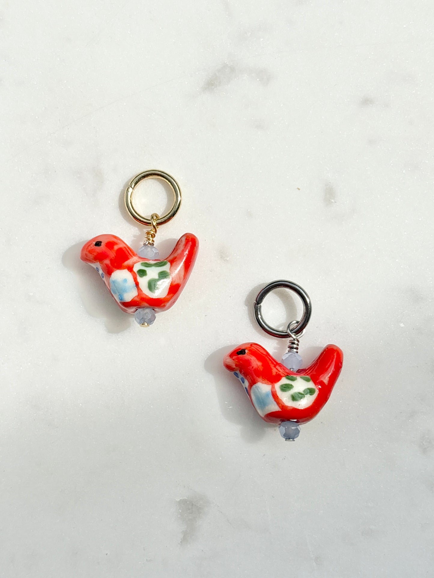 Bon Bon Birdie Charm