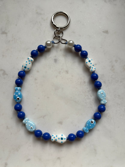 Pond Pals Phone Chain - Limited