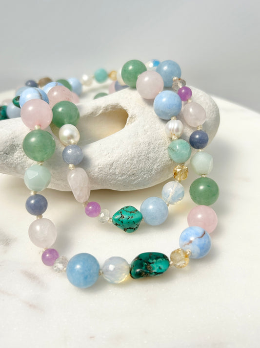 Dolly Mix Necklace