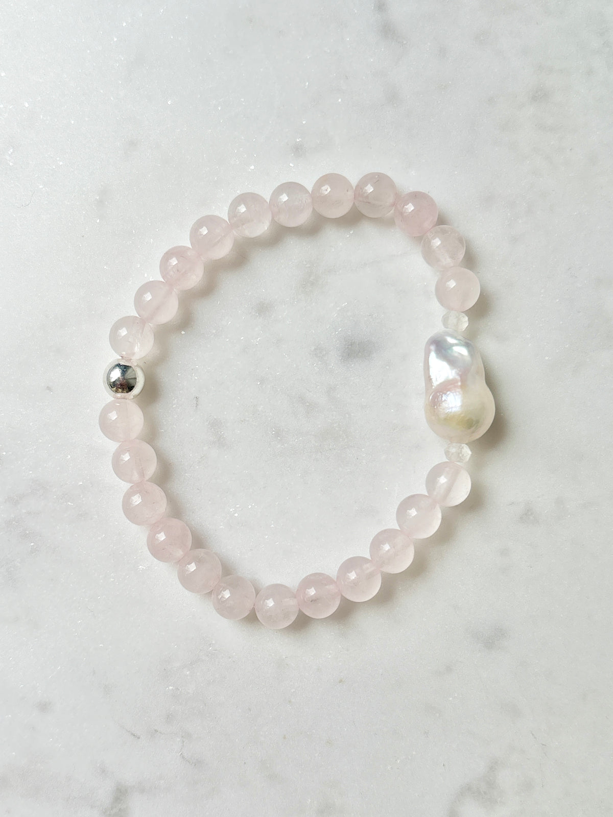 Baroque Embrace Bracelet