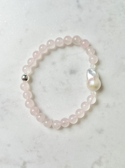 Baroque Embrace Bracelet