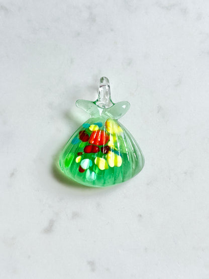 Sugar Shells Pendant - Limited