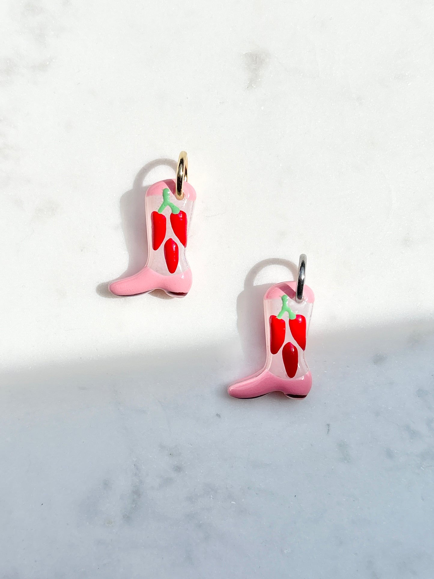 Bootiful Bites Charms