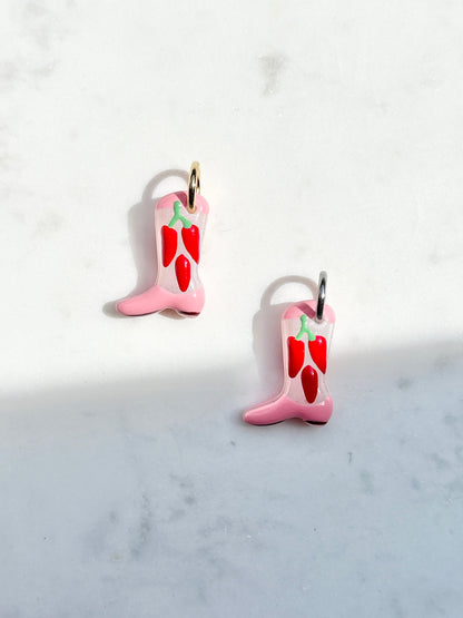 Bootiful Bites Charms
