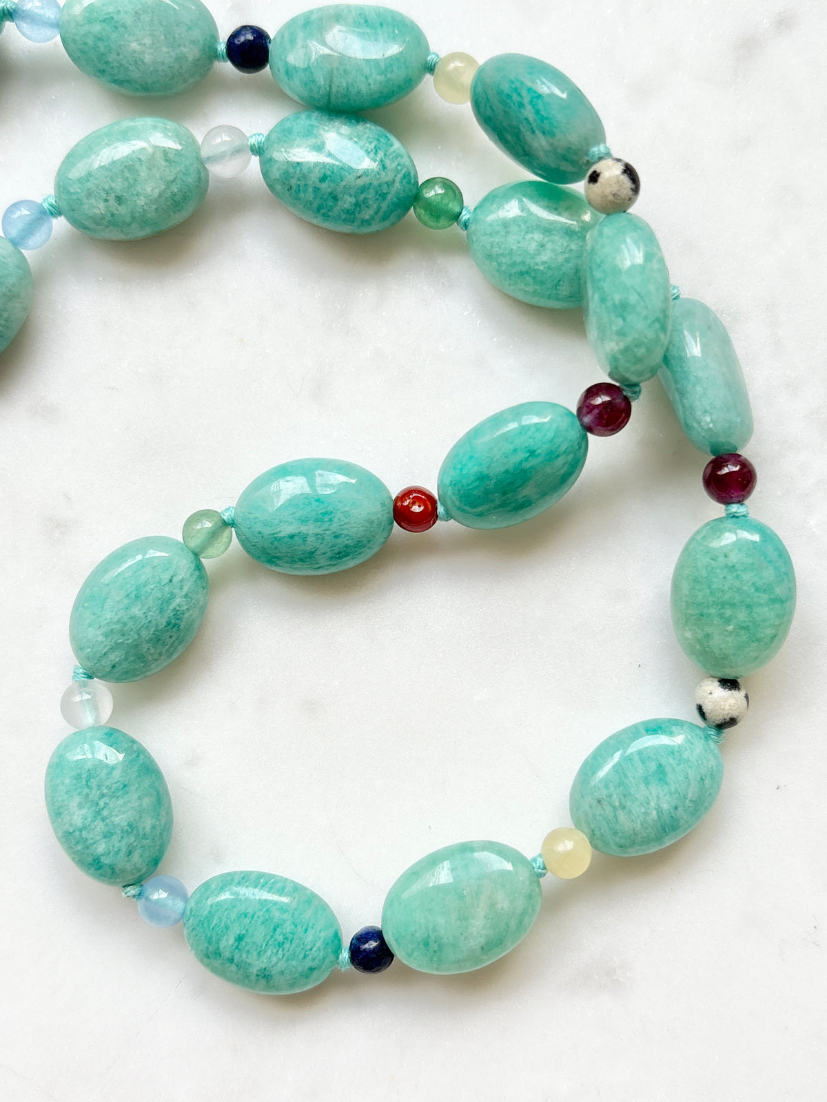 Pick 'N Mix Necklace