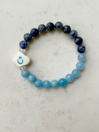 Cloud 9 Bracelet