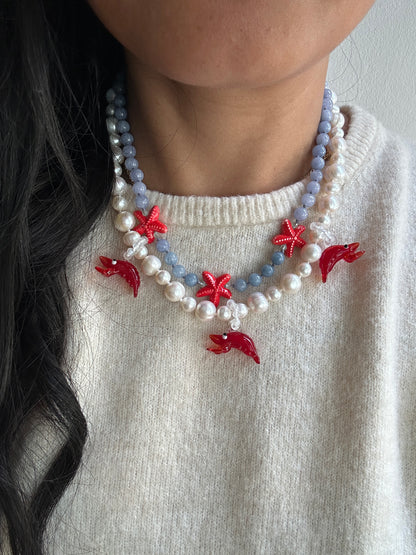Star Struck Necklace