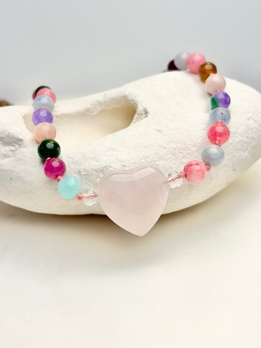 Love Me Bold Lite Necklace