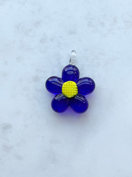 Flower Power Pendant - Limited