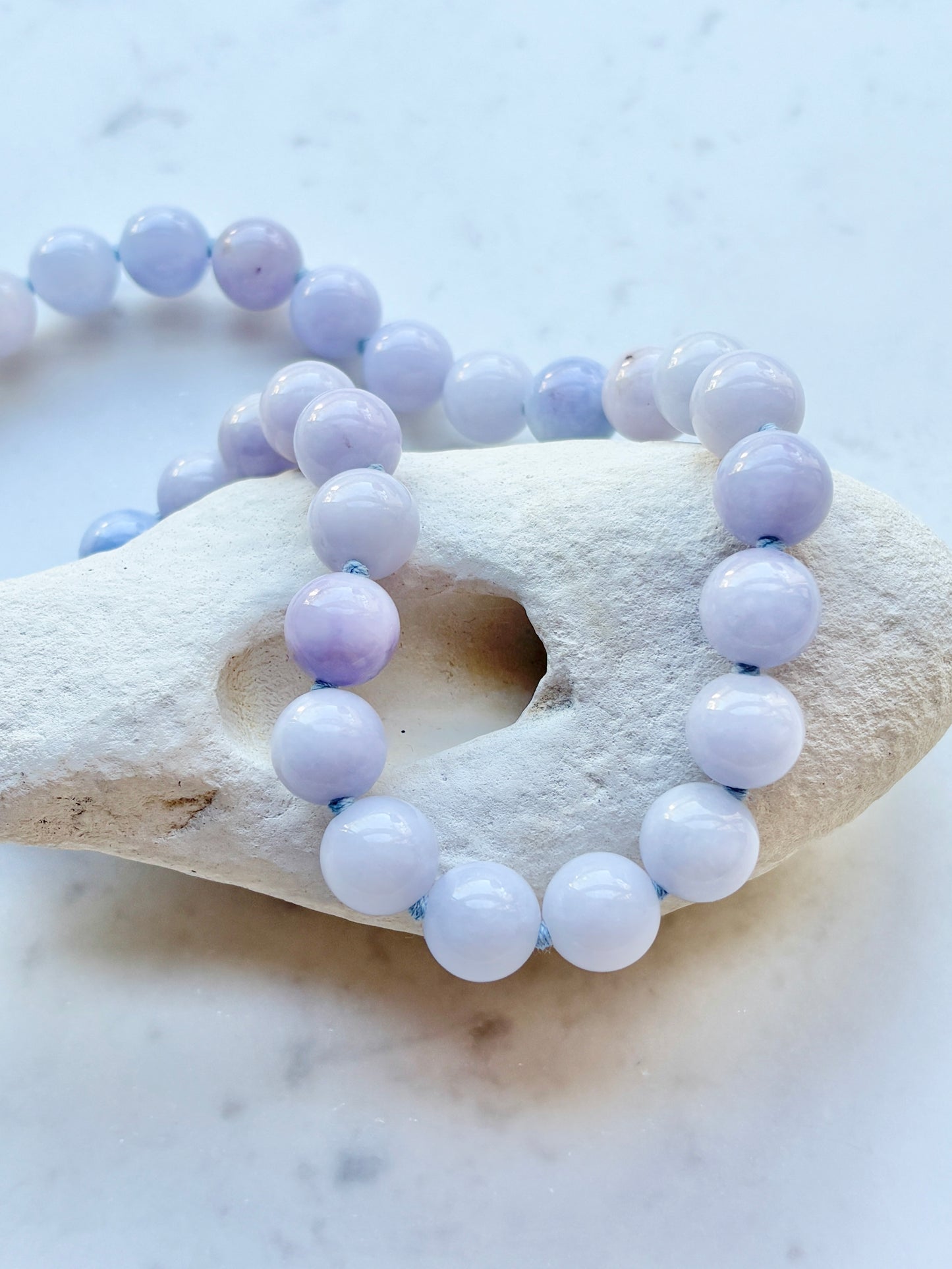Icey Bold Necklace - Limited