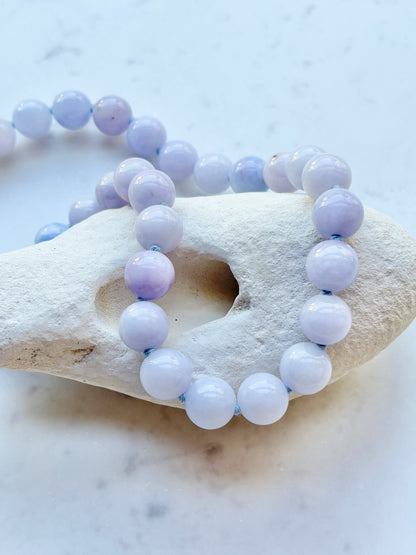 Icey Bold Necklace - Limited