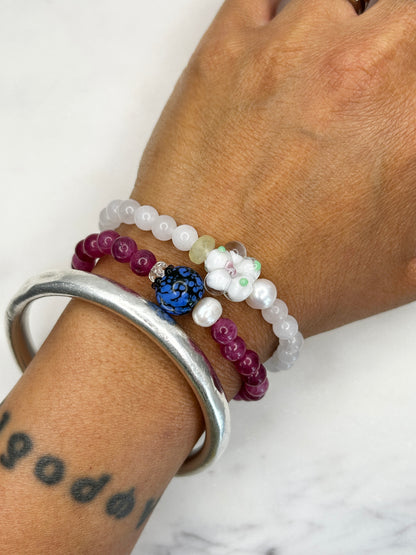 Fruit Loops Bracelet