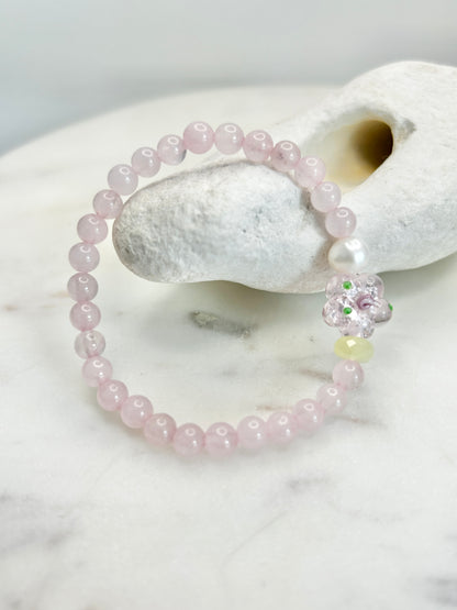 Wander Blossom Bracelet