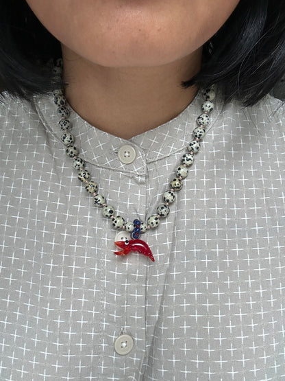 Pinch Me Pretty Necklace