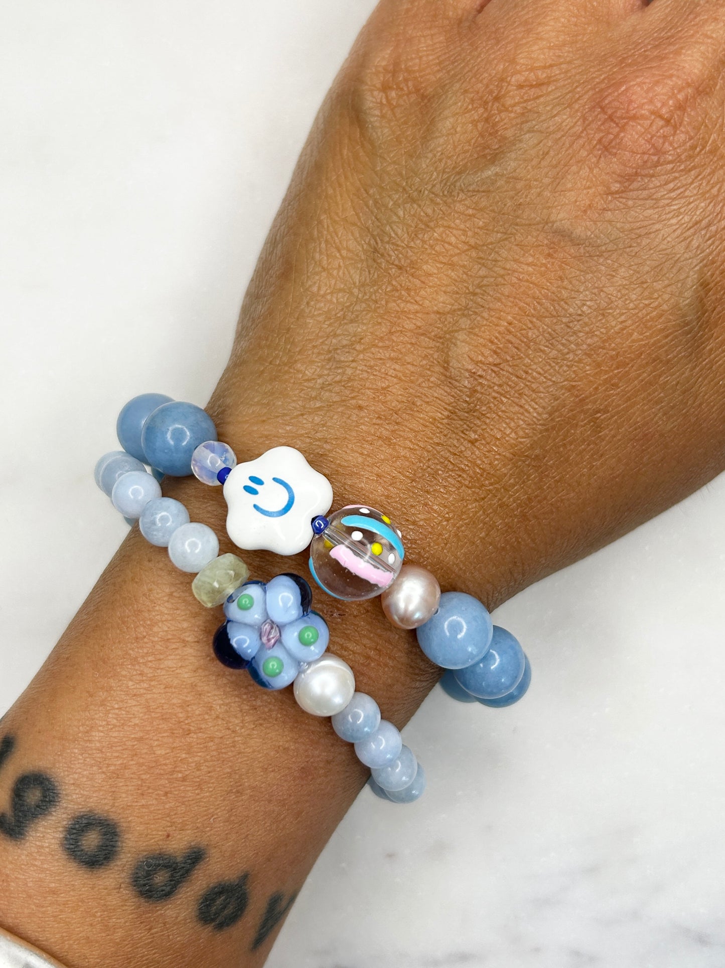 Wander Blossom Bracelet