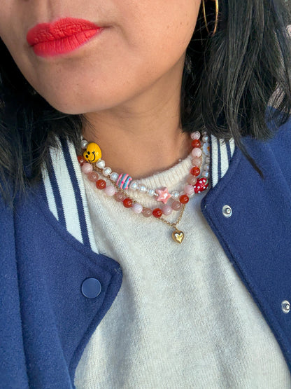 Good Vibes Necklace