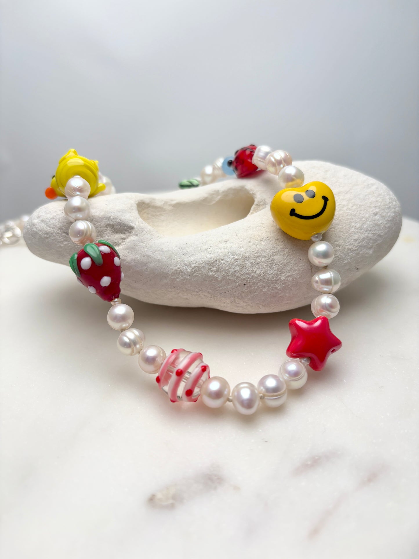 Good Vibes Necklace