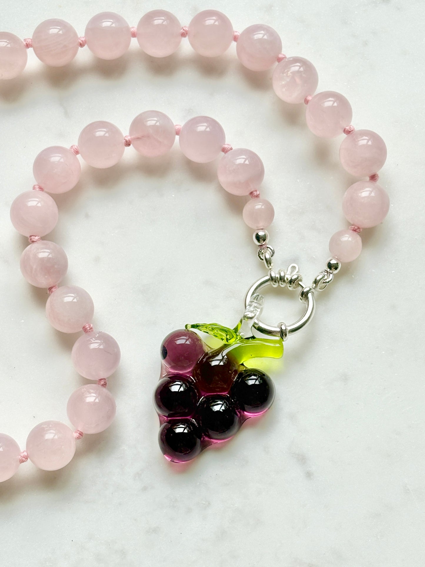 Candy Snaps Pendant