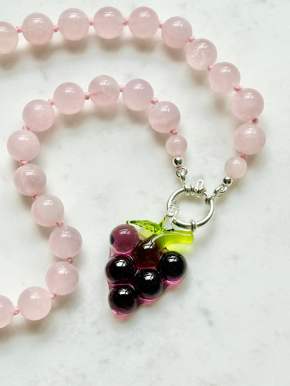 Candy Snaps Pendant