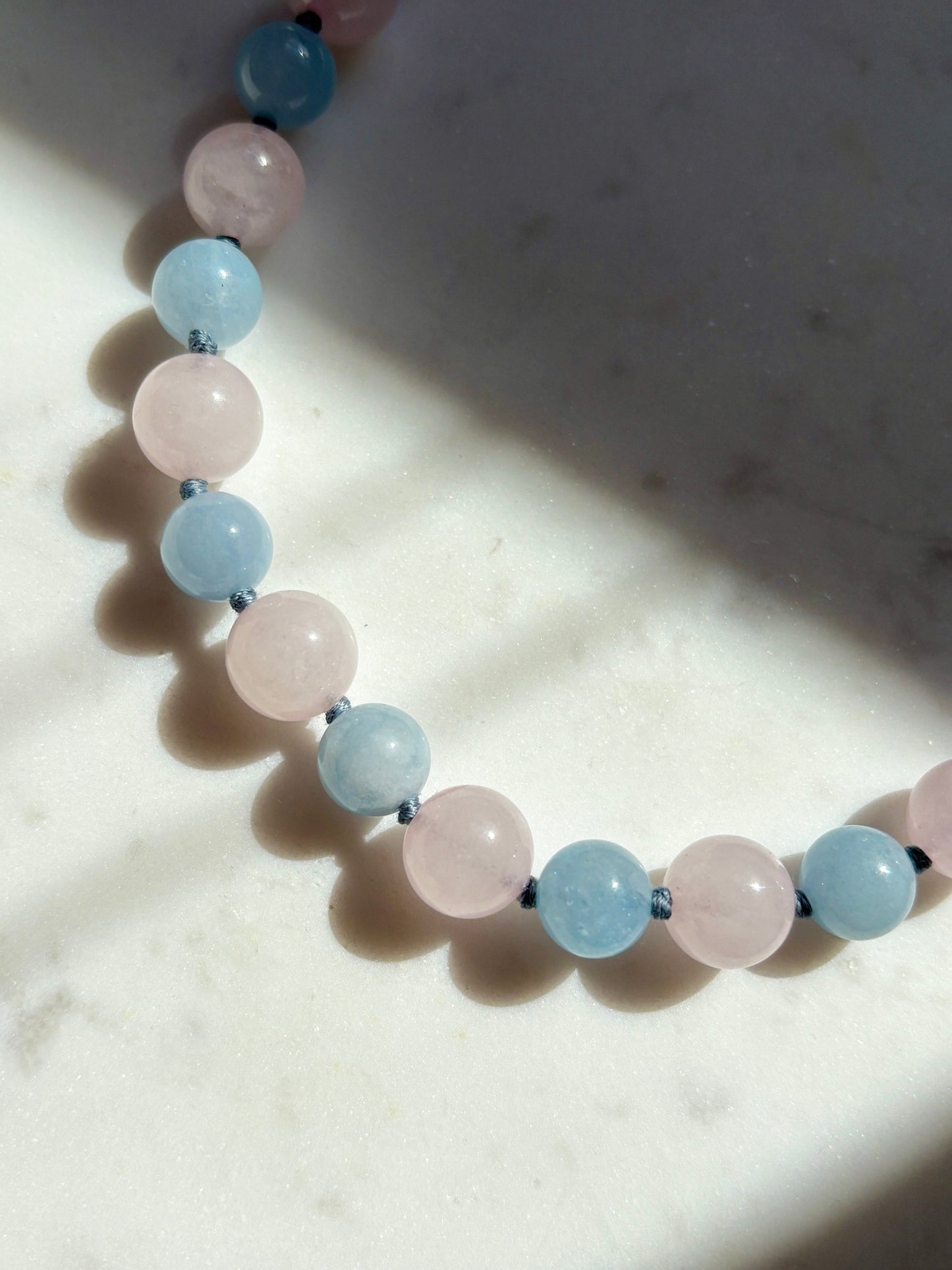Bubblegum Spritz Deluxe Necklace - Limited