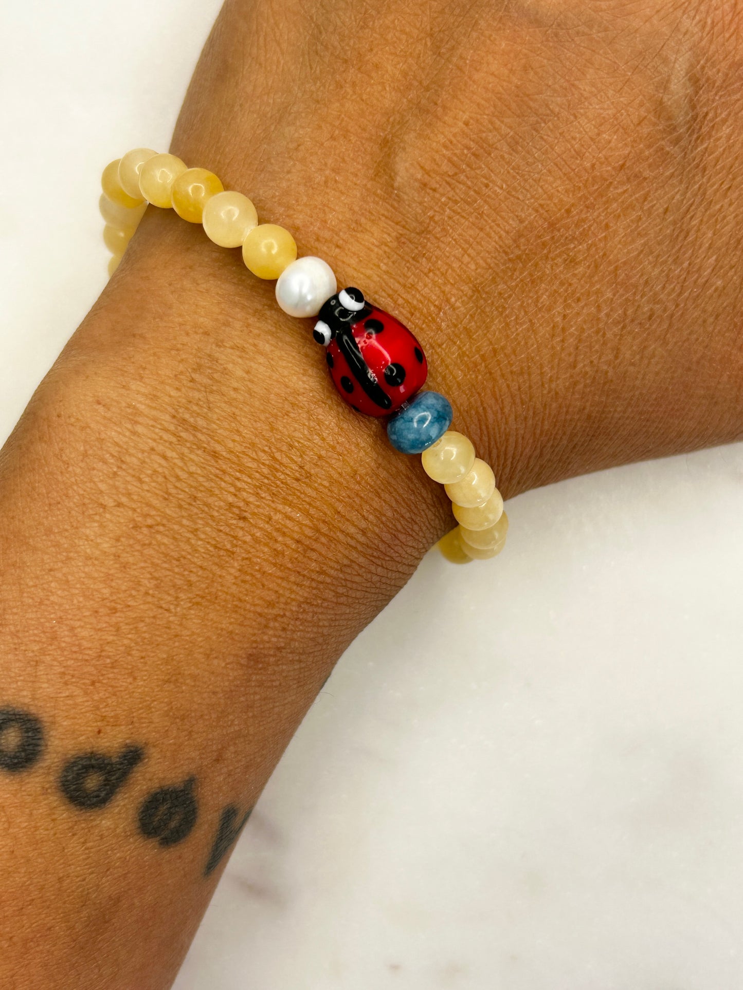 Lady Luck Bracelet