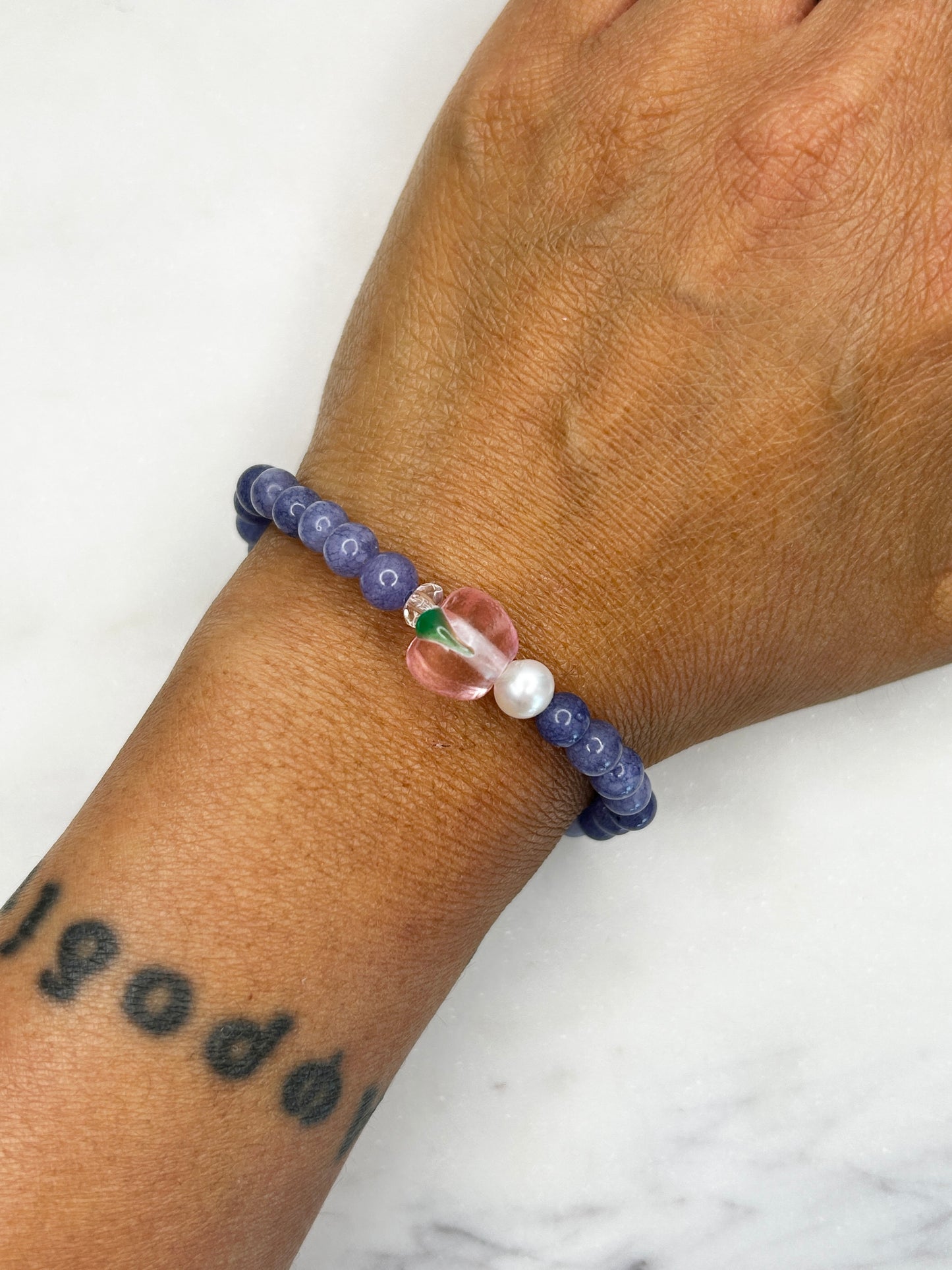 Fruit Loops Bracelet
