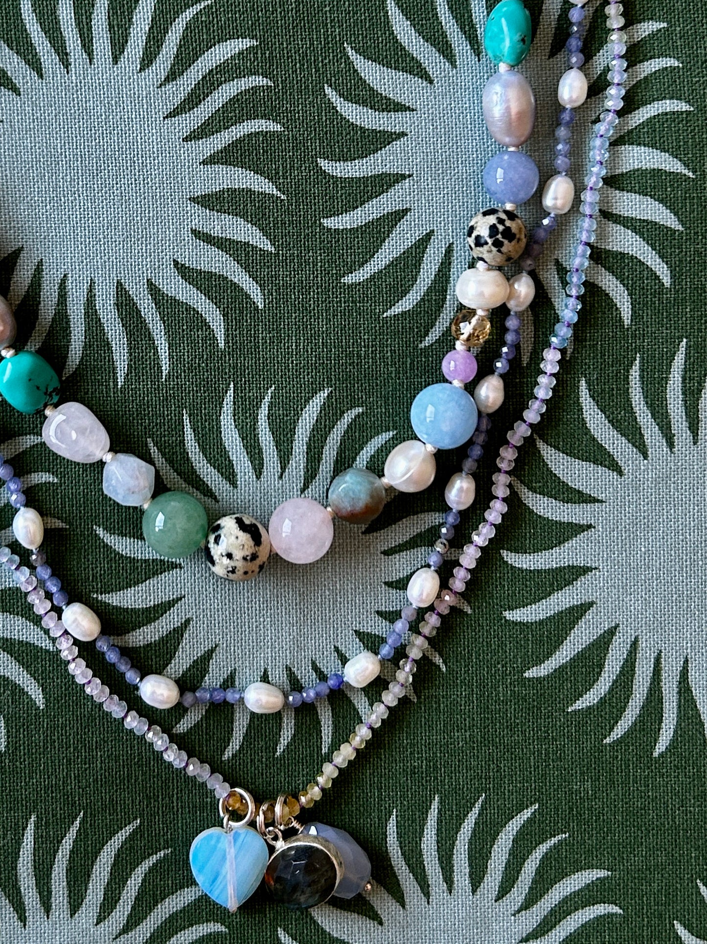 Dolly Mix Necklace