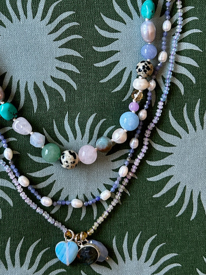 Dolly Mix Necklace