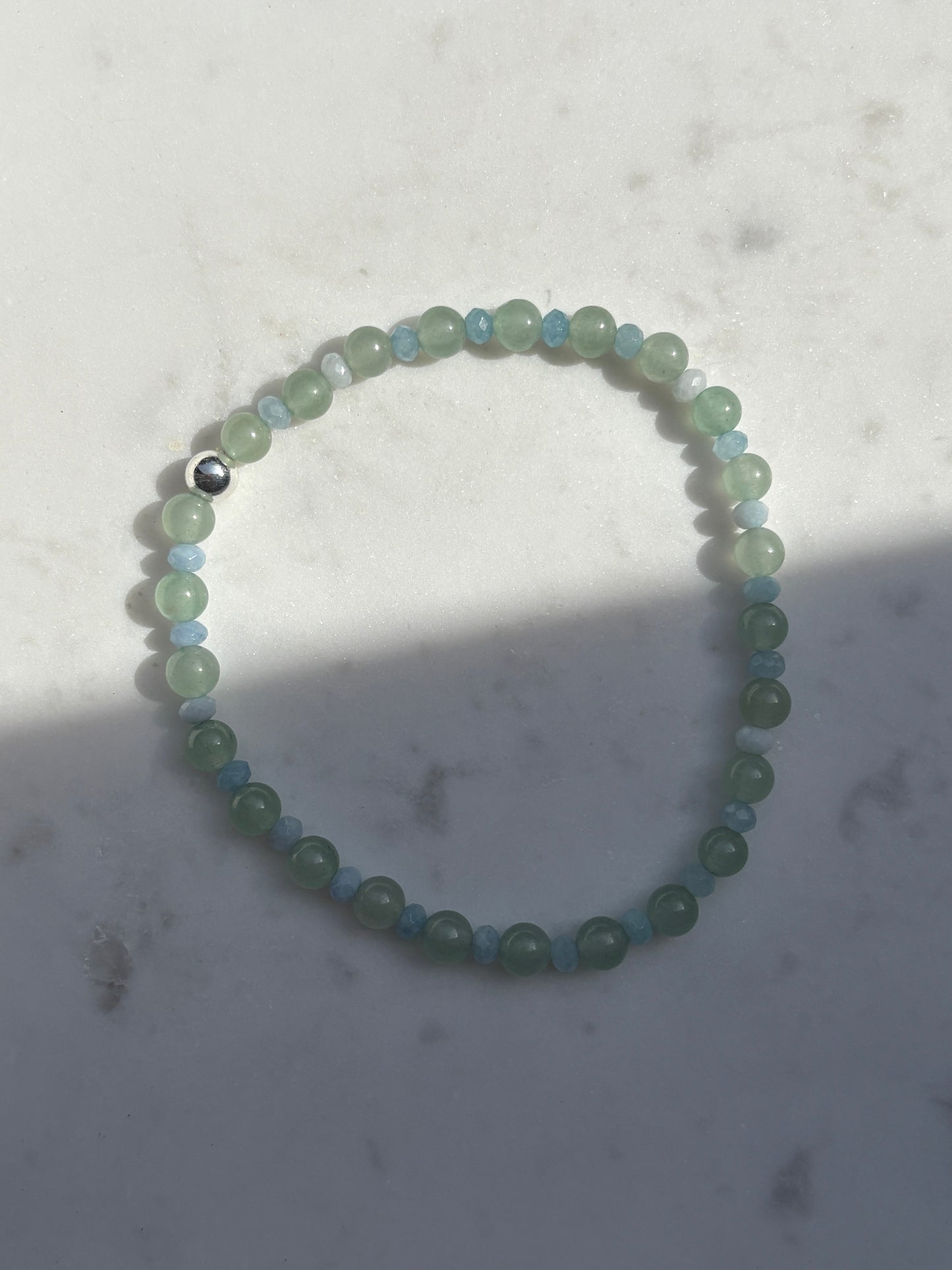 Spritz Mix Anklet