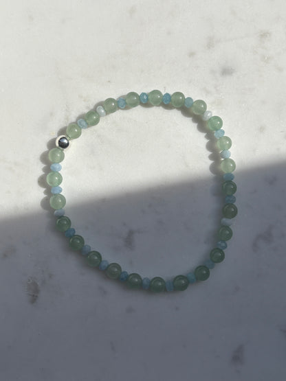 Spritz Mix Anklet