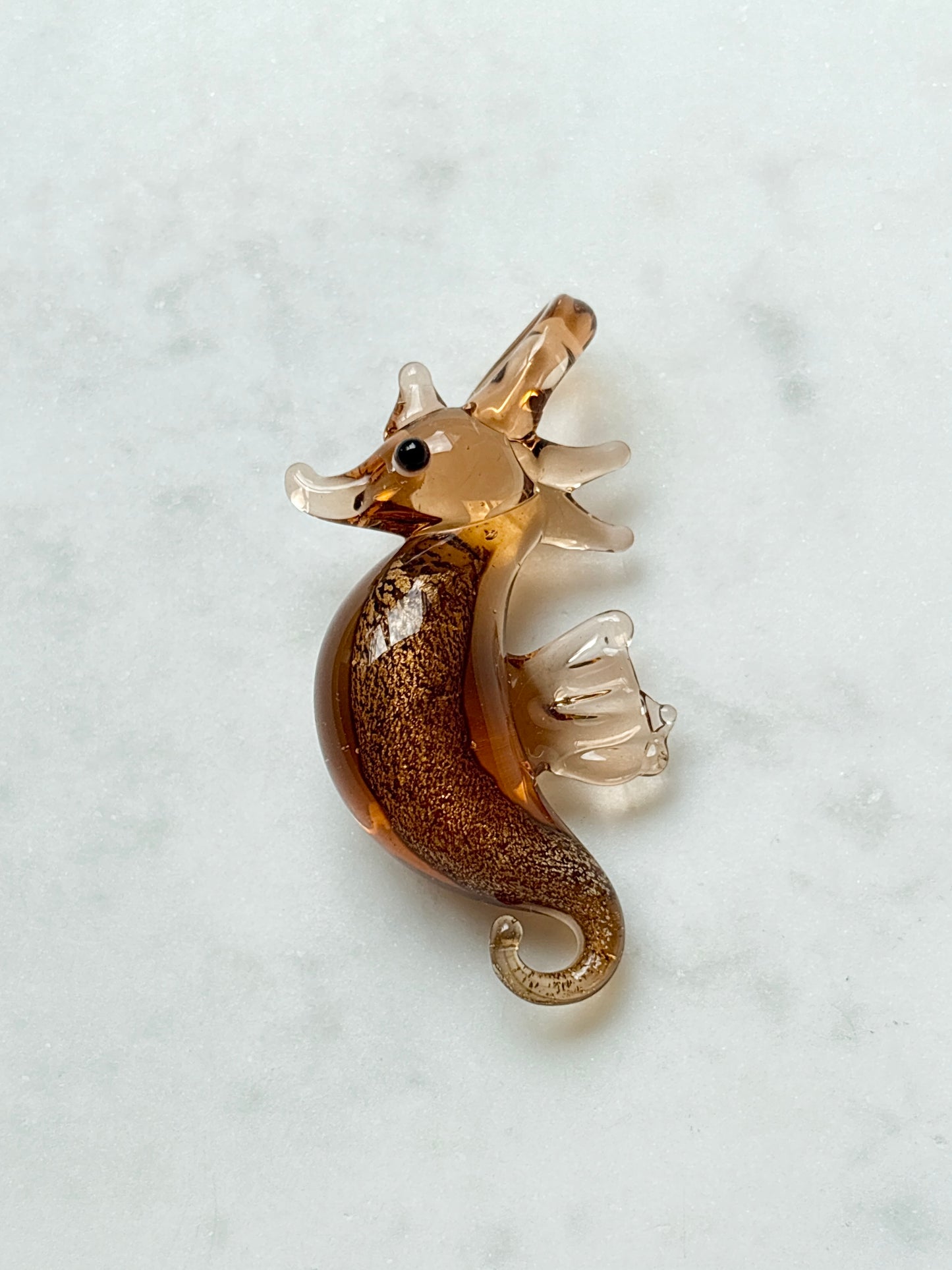 Sassy Sea Stead Pendant