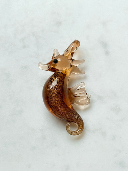 Sassy Sea Stead Pendant