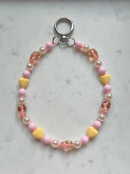 Strawberry Hillz Phone Chain - Limited