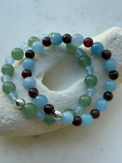 Spritz Mix Bracelet