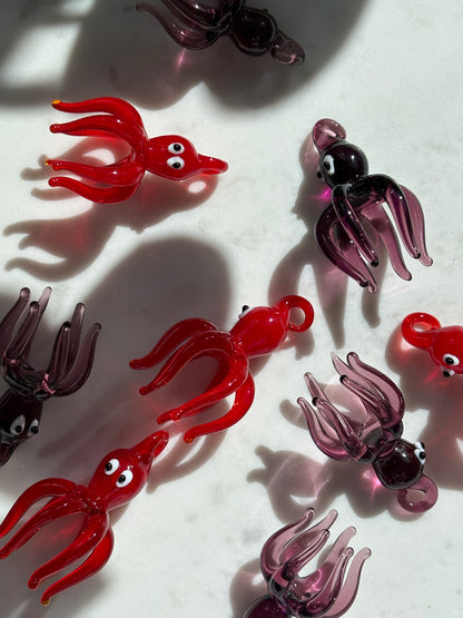 Little Sucker Pendant